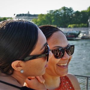 Meet your Posher, Paula